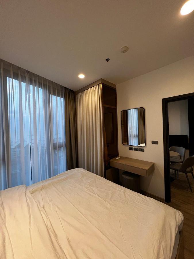 Condo Edge Central Pattaya Dış mekan fotoğraf