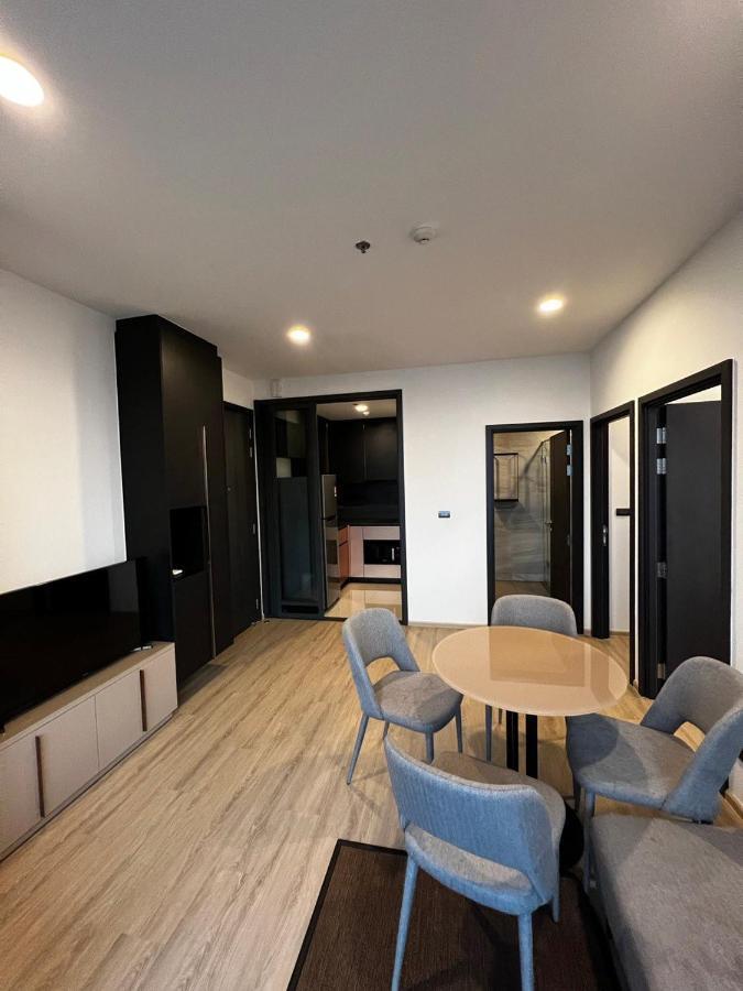 Condo Edge Central Pattaya Dış mekan fotoğraf