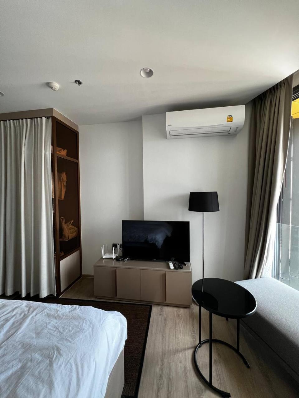 Condo Edge Central Pattaya Dış mekan fotoğraf