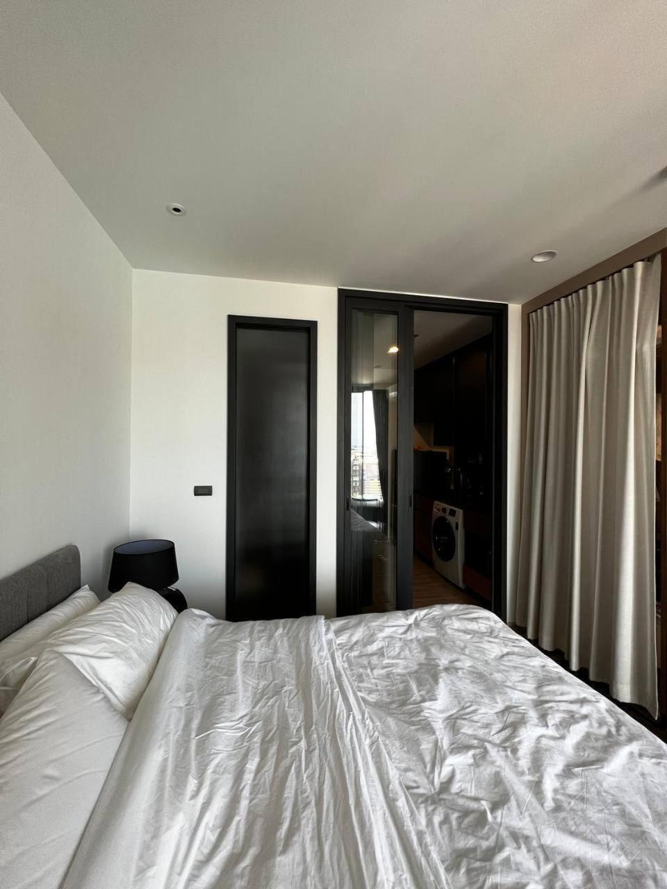 Condo Edge Central Pattaya Dış mekan fotoğraf