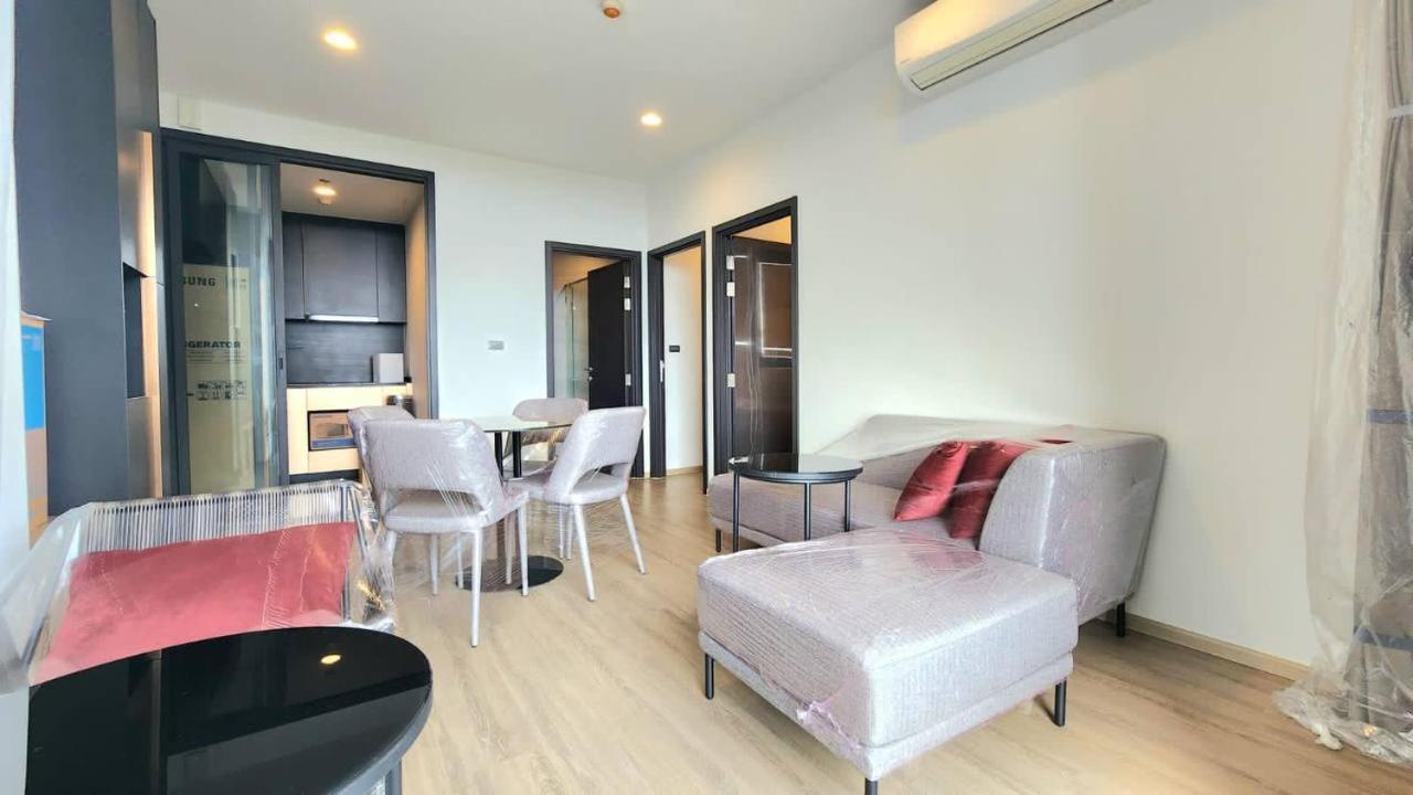 Condo Edge Central Pattaya Dış mekan fotoğraf