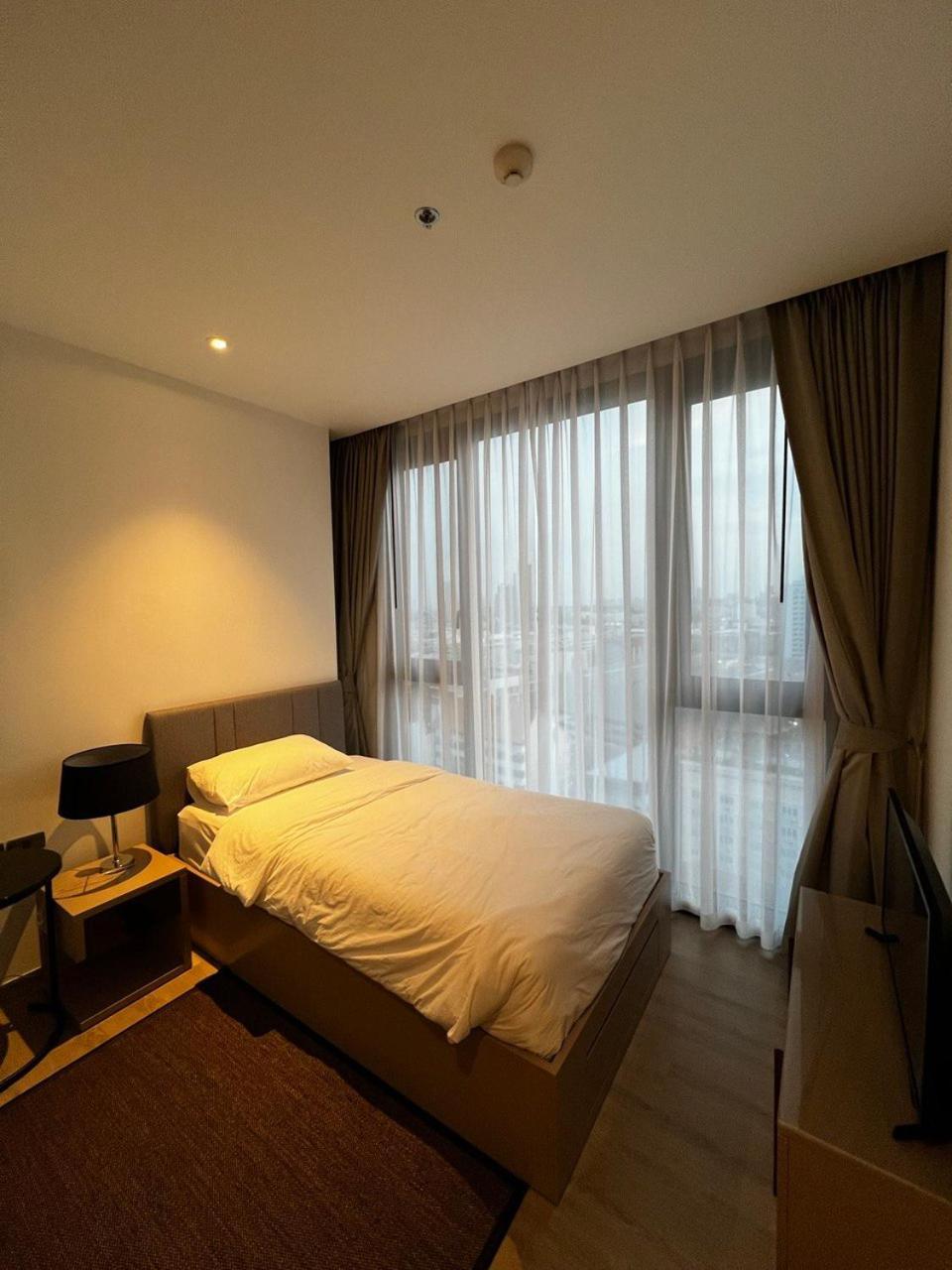 Condo Edge Central Pattaya Dış mekan fotoğraf
